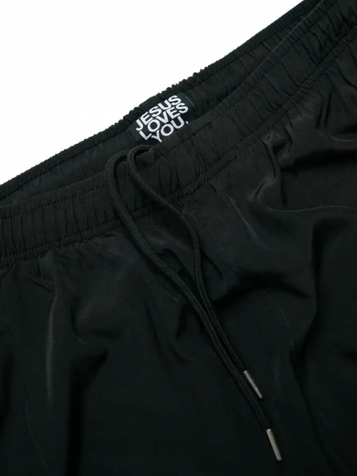 Jesus Loves You shorts