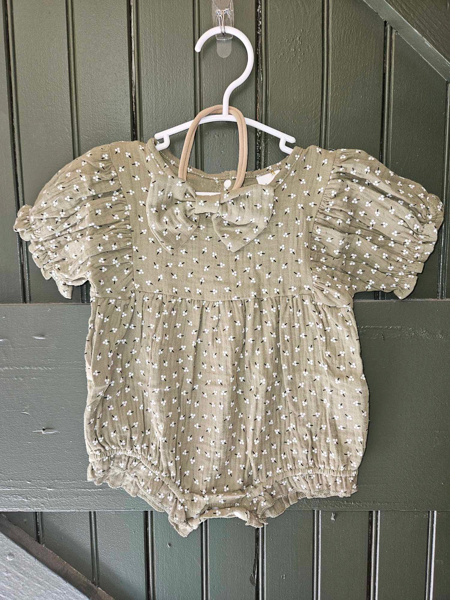 Josie Romper