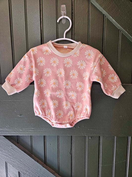 Floral Bubble