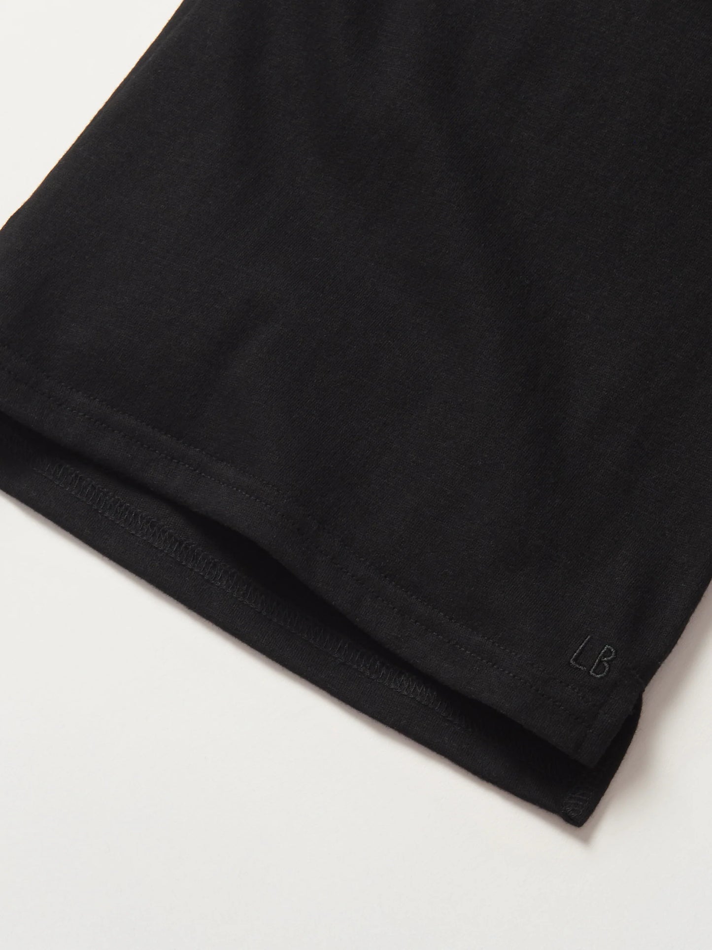 Little Bipsy Elevated Tank- Black