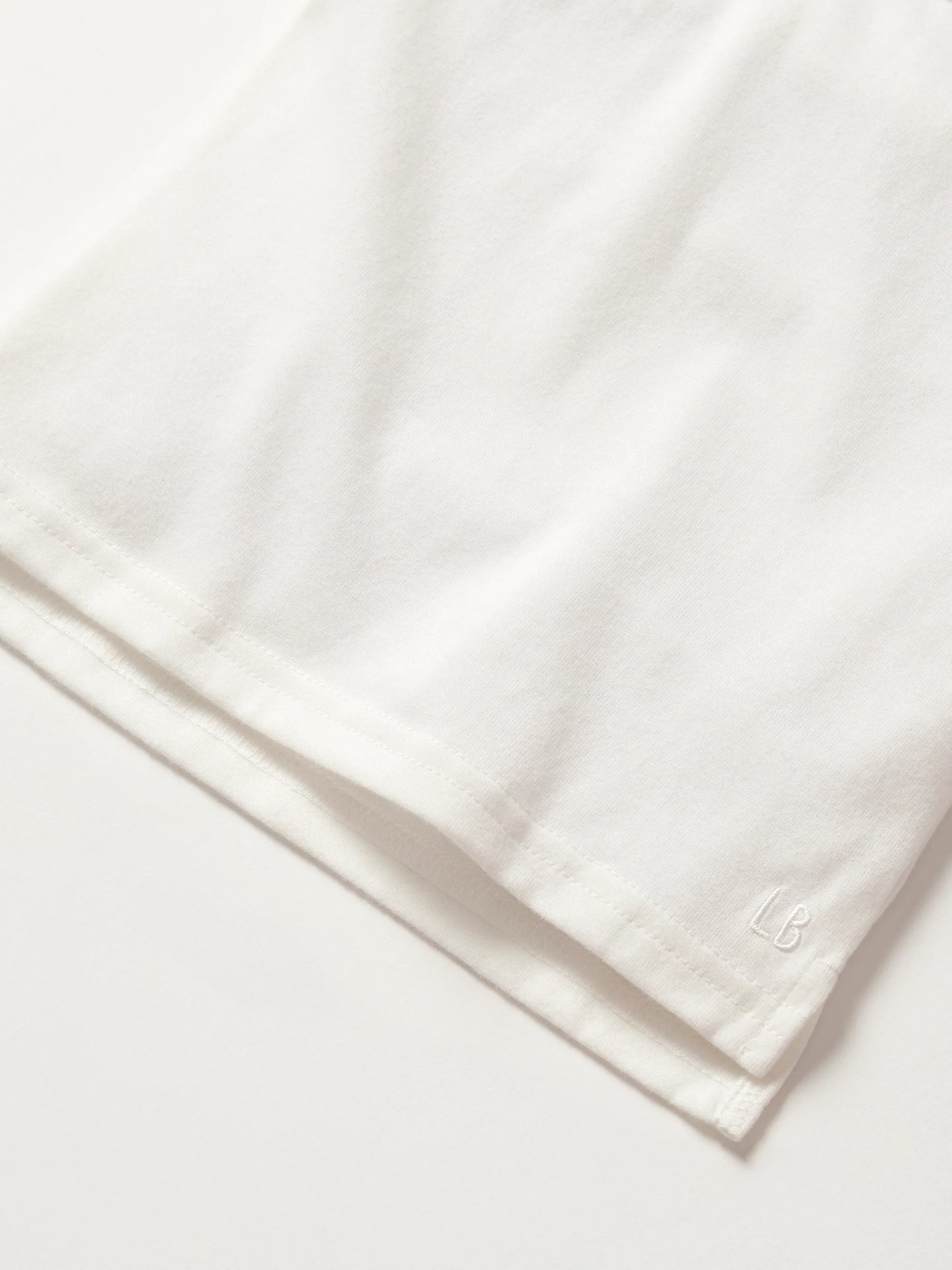 Little Bipsy Elevated Tank- White