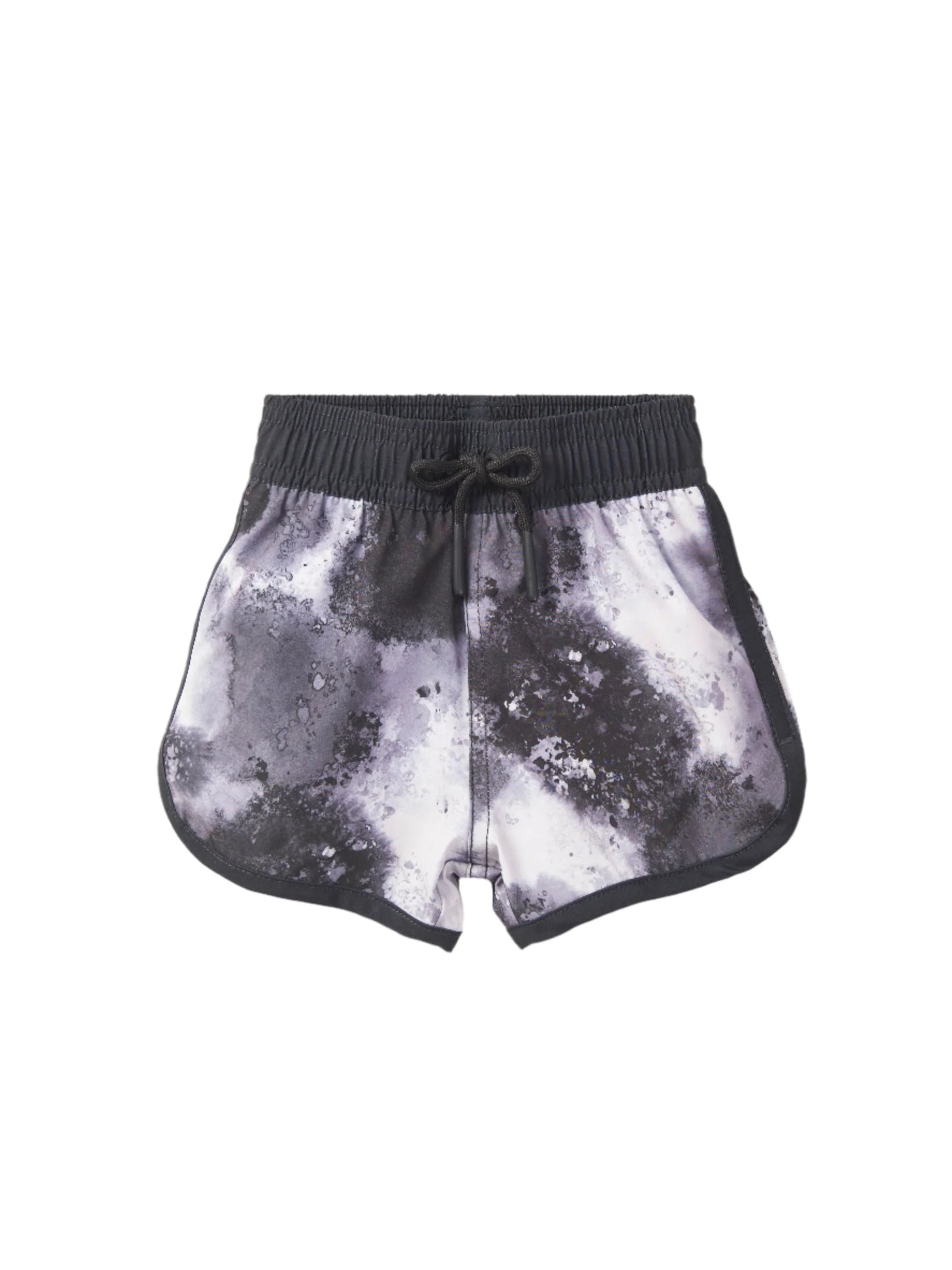 Little Bipsy Monochrome Swim Shorts