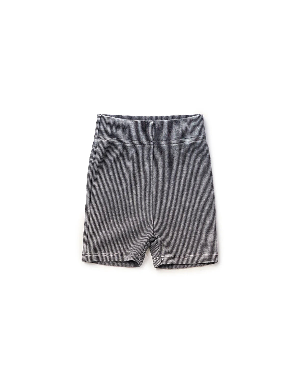 Little Bipsy Acid Ribbed Shorts