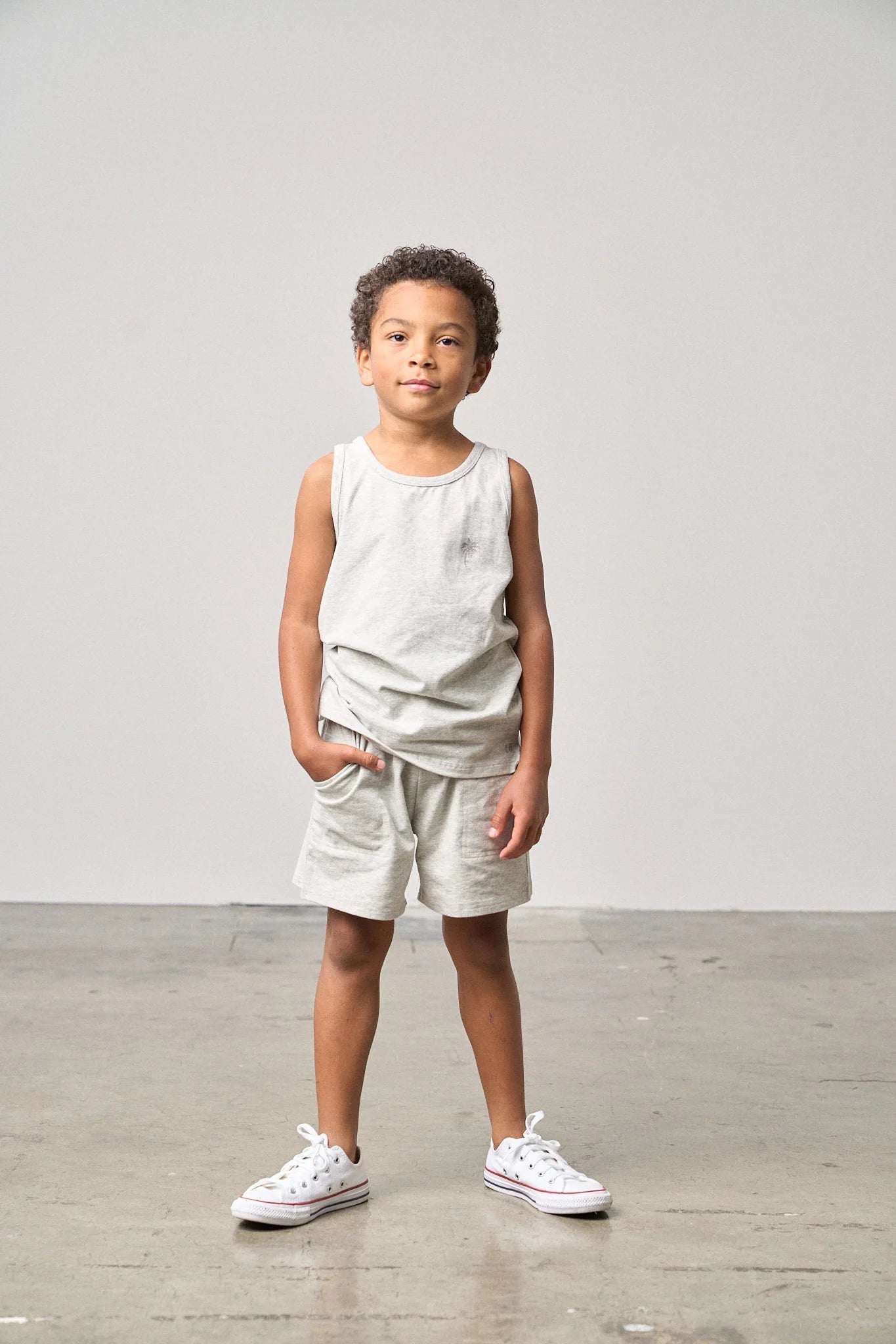 Little Bipsy Jersey Shorts