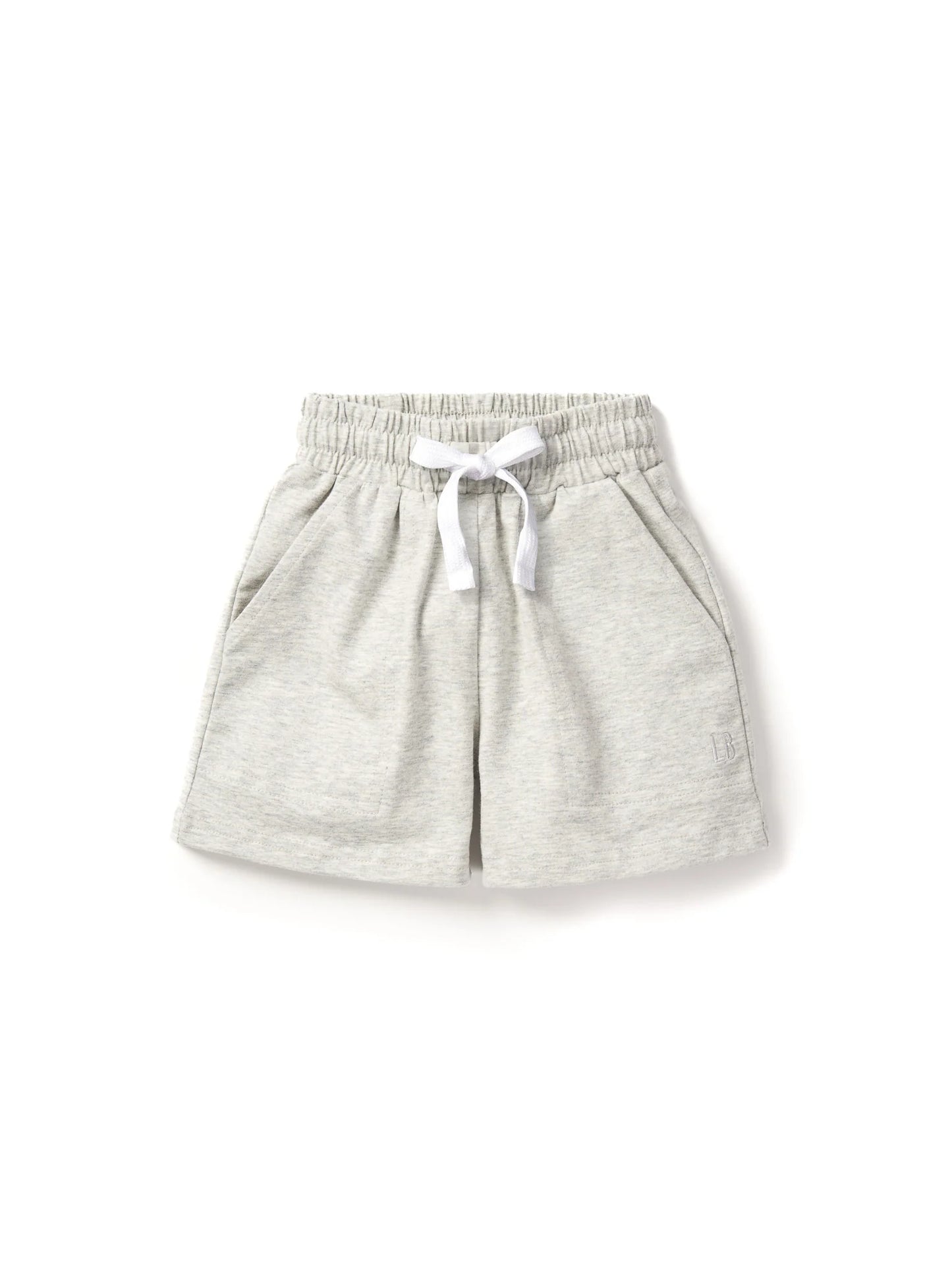 Little Bipsy Jersey Shorts