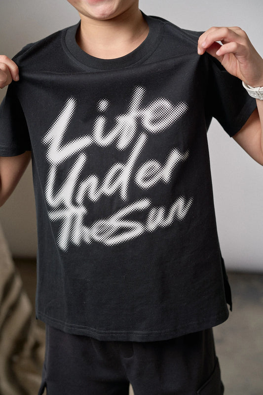 Life Under the Sun