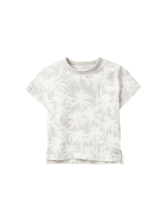Little Bipsy Palm Tee