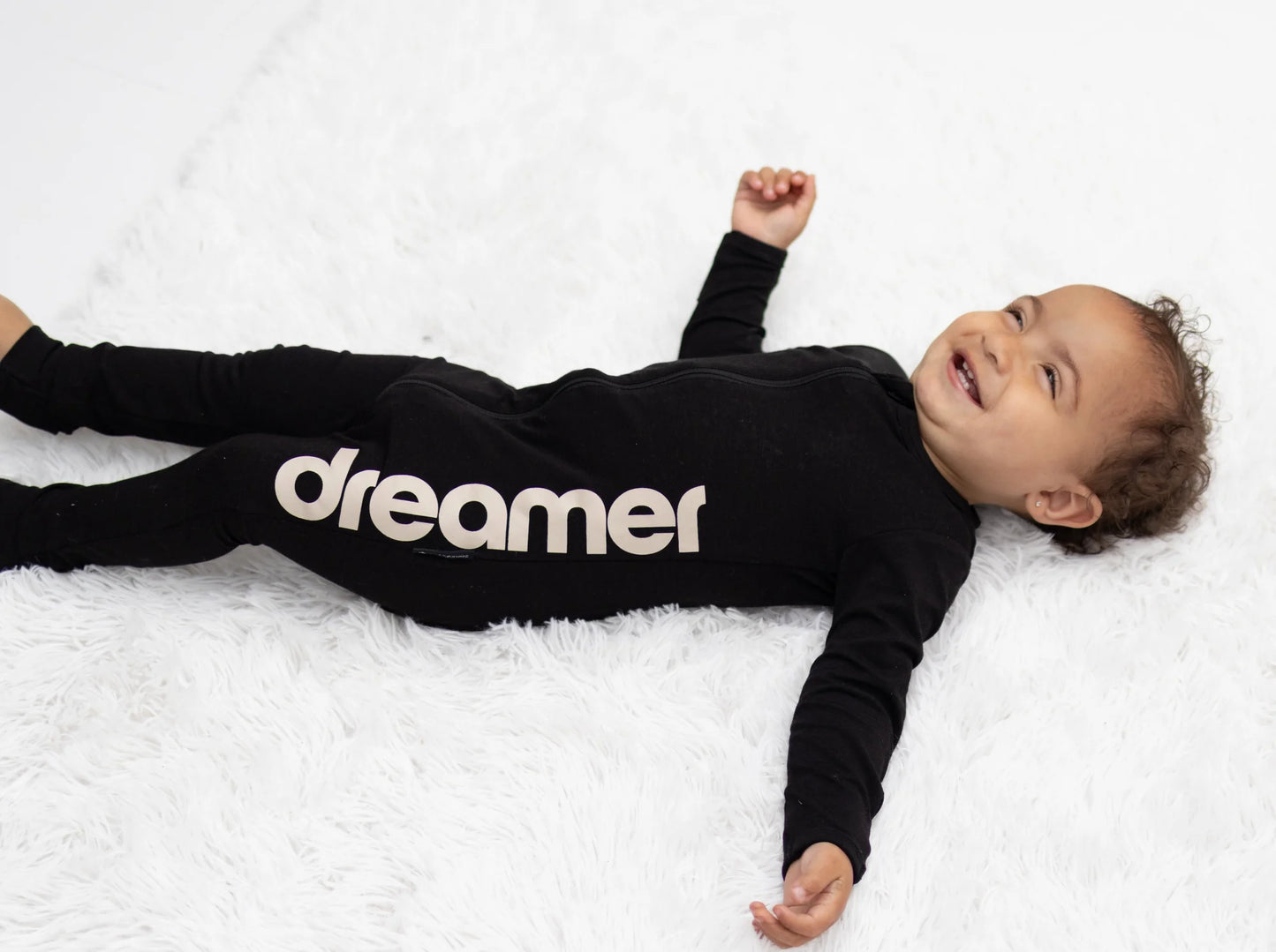 Dreamer Romper