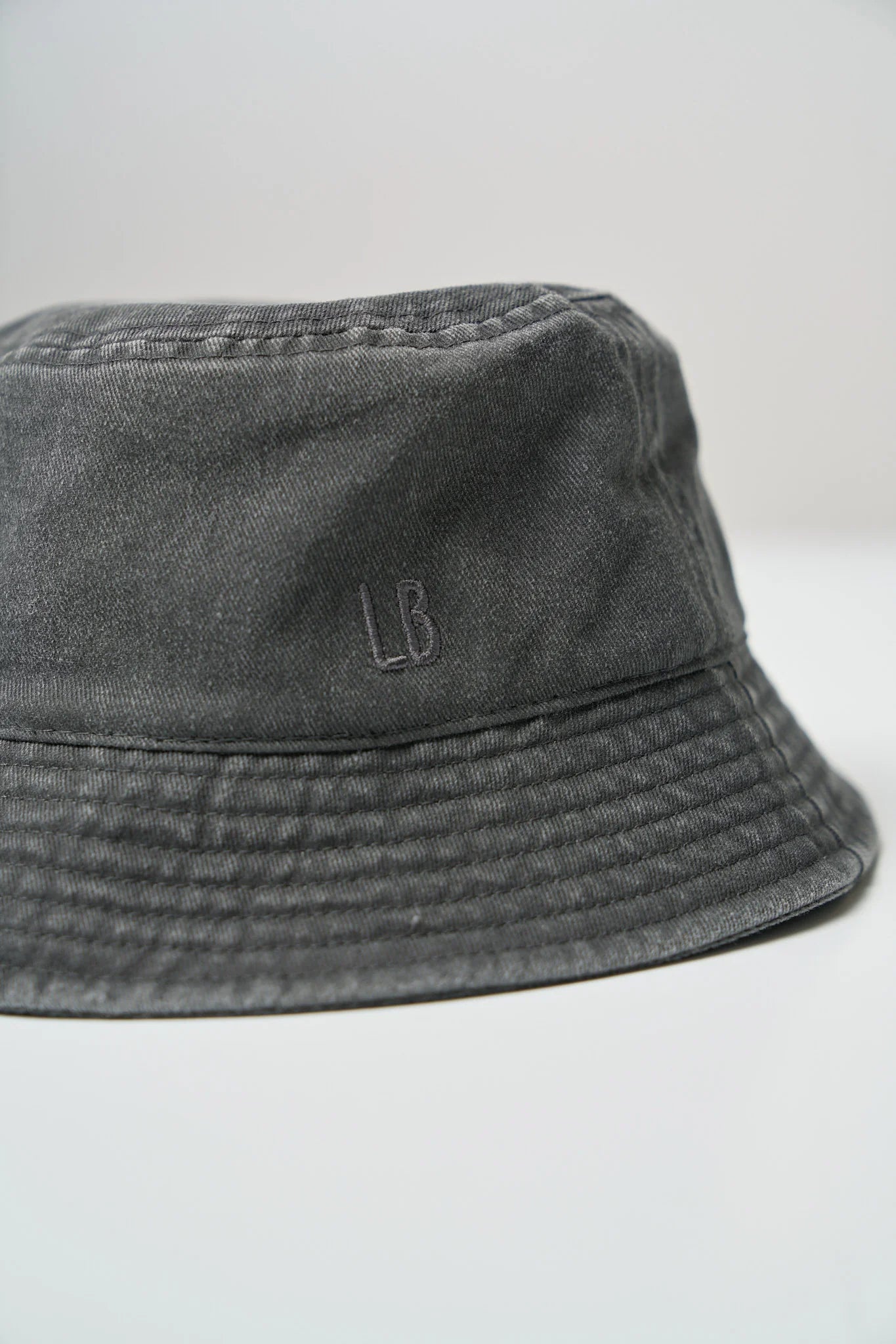 Little Bipsy Bucket Hat