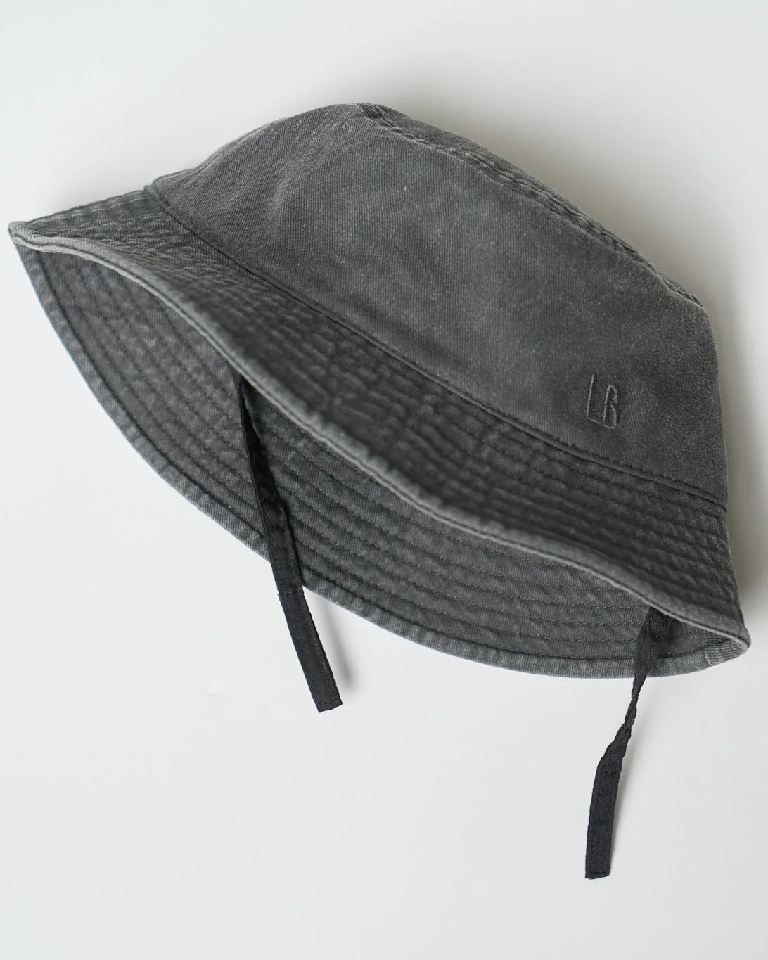 Little Bipsy Bucket Hat