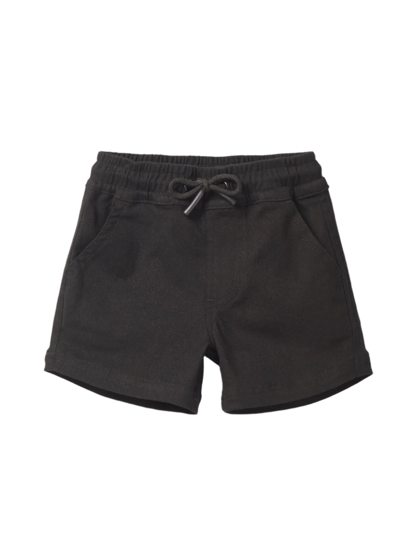 Little Bipsy Cotton Shorts
