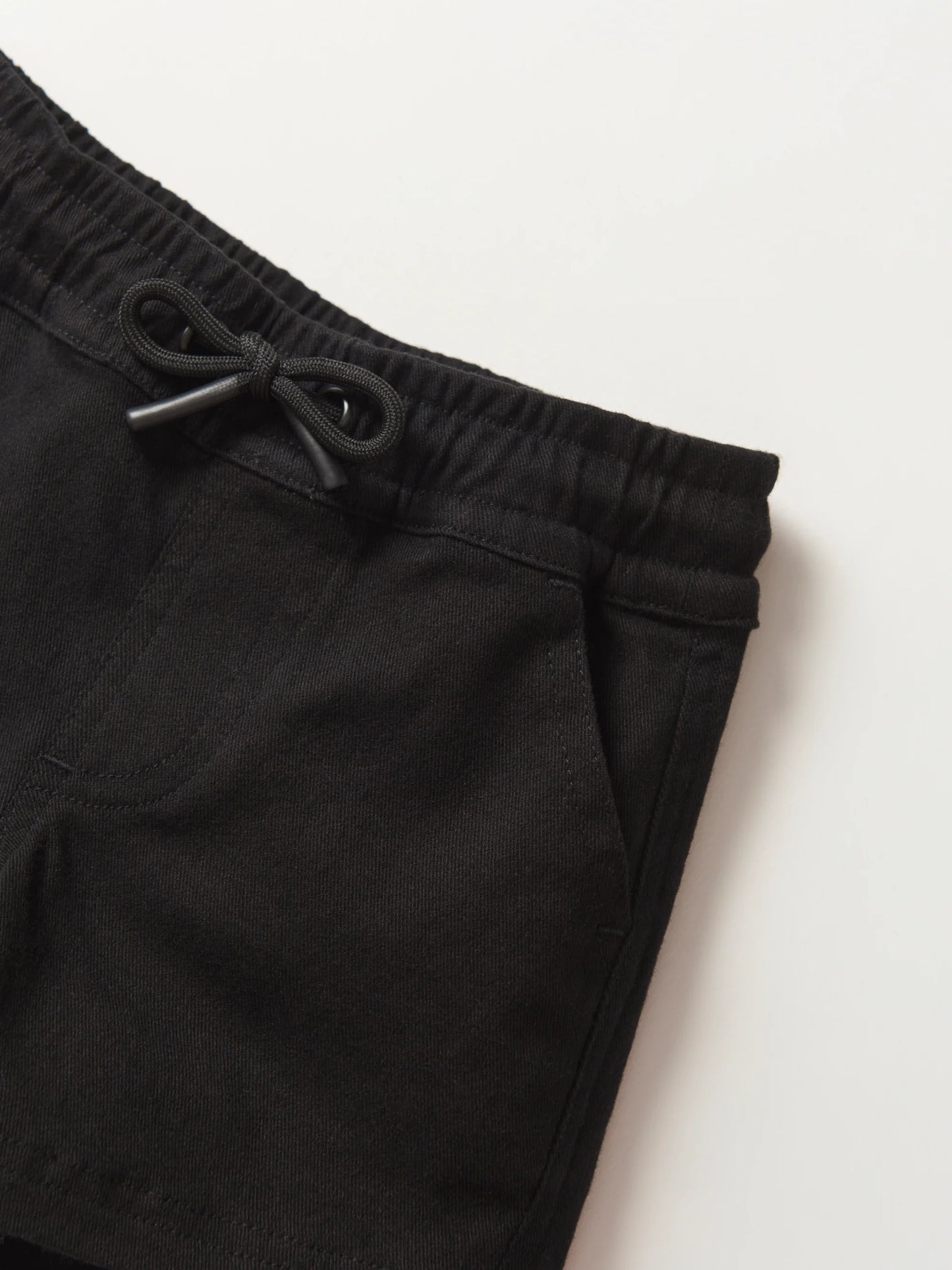 Little Bipsy Cotton Shorts