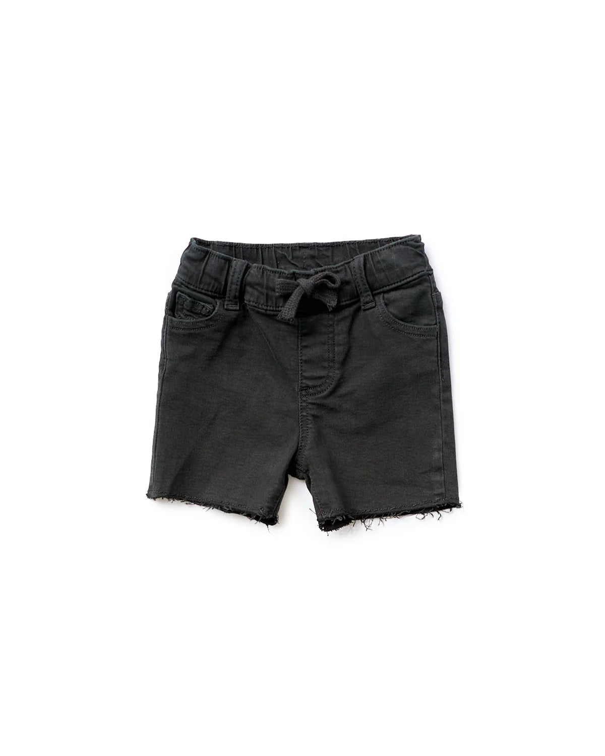Little Bipsy Black Denim