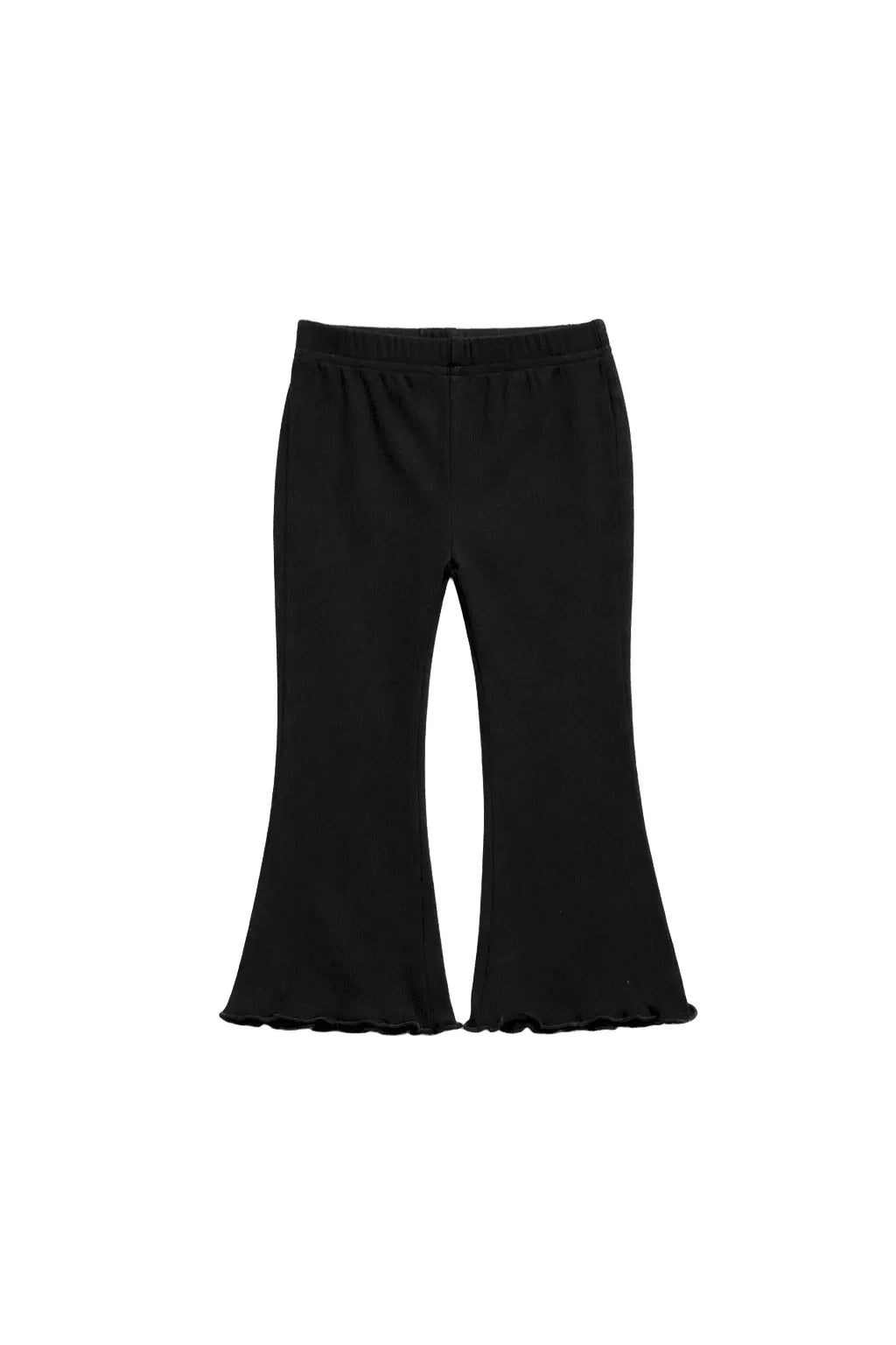 Little Bipsy Flare Pants