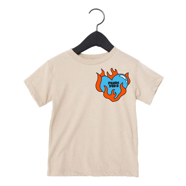 Made to Worship tee