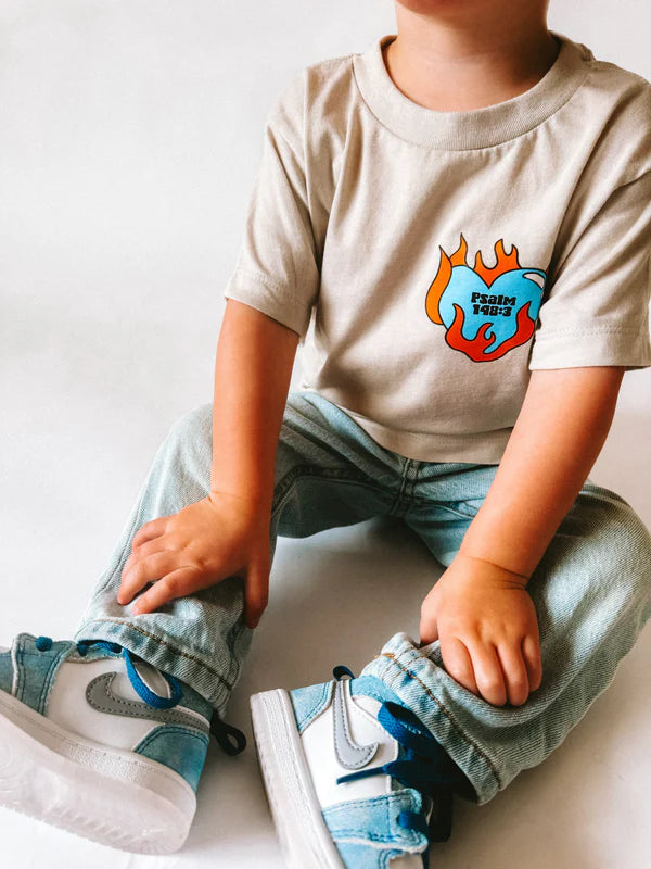 Made to Worship tee