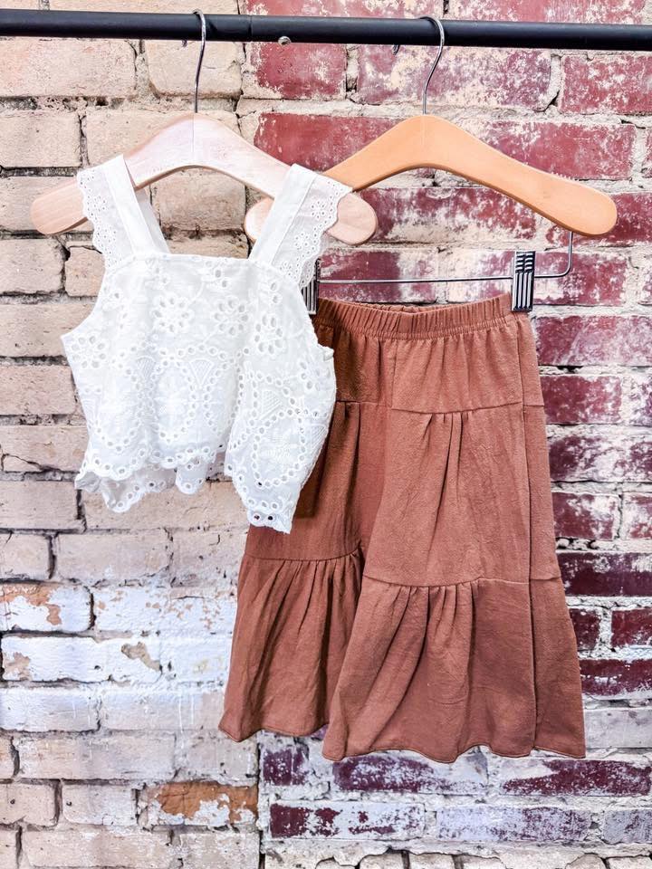 Boho Set