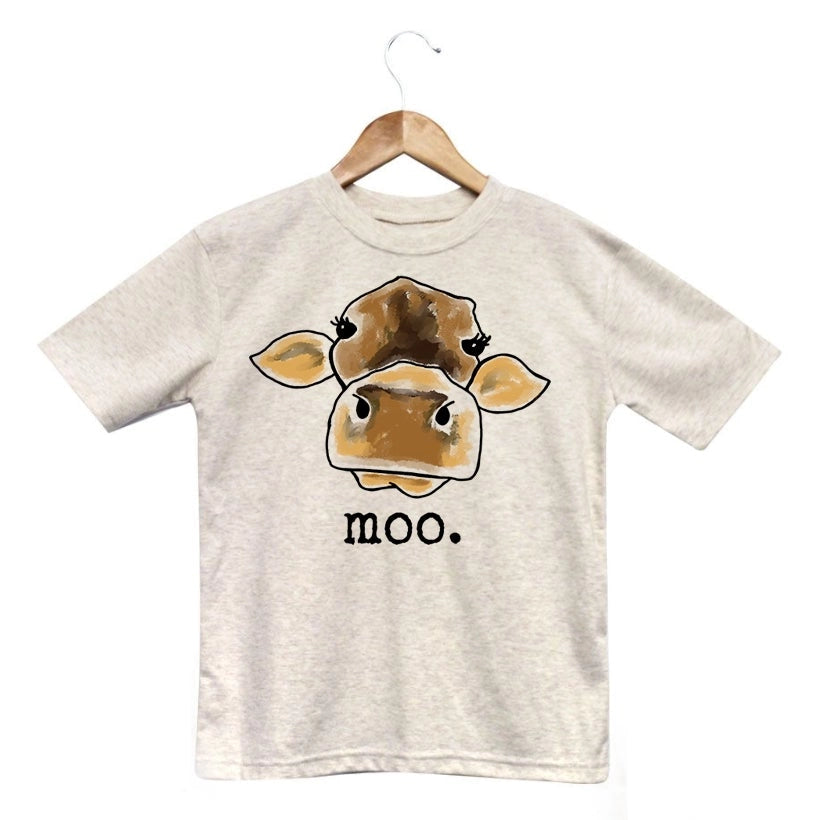 Moo tee