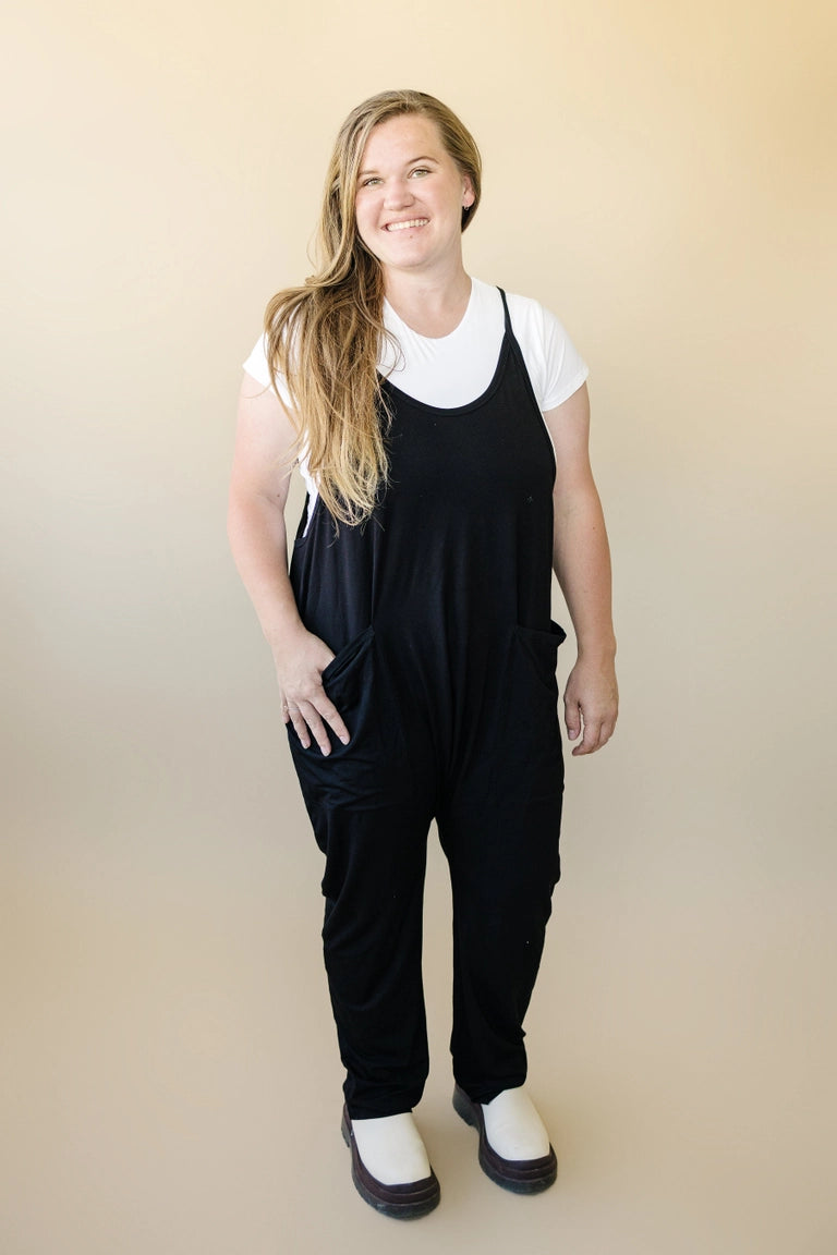 Bamboo Romper