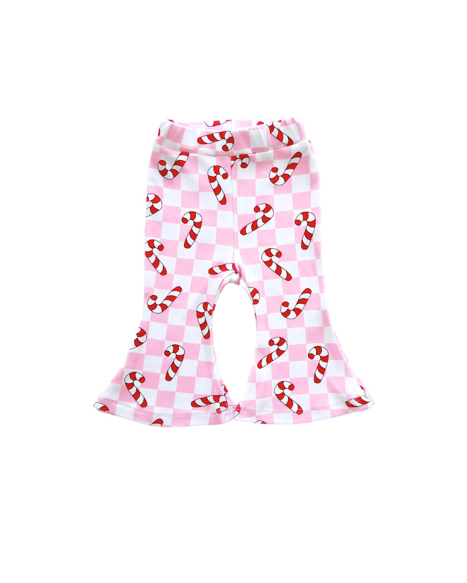 Candy Cane Flares