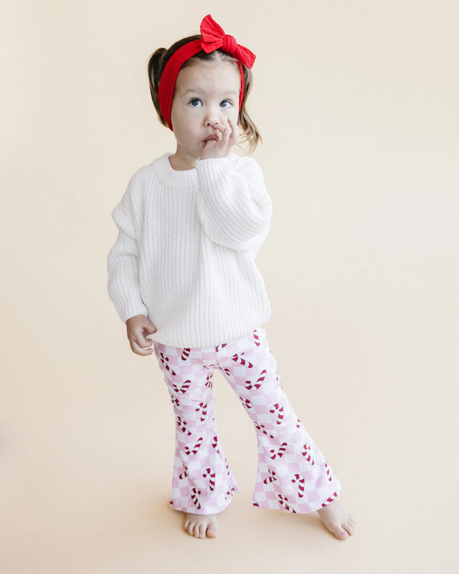 Candy Cane Flares