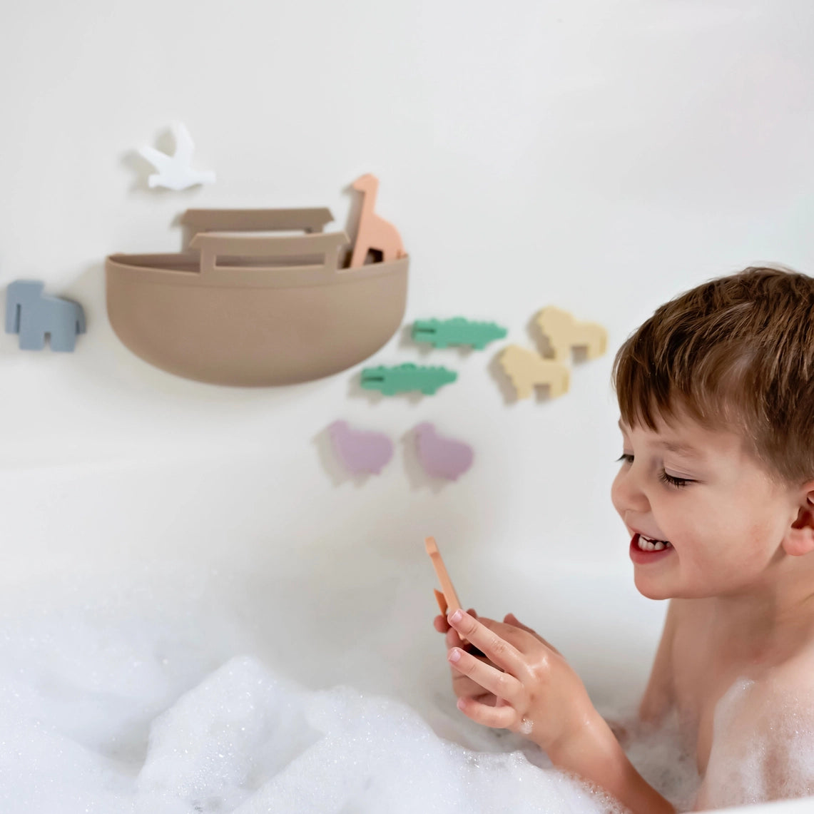 Noah's Ark Toy