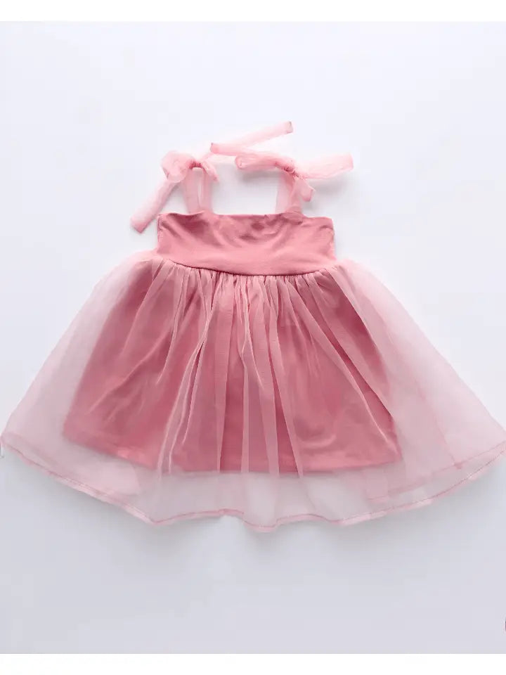 Corrine Dress