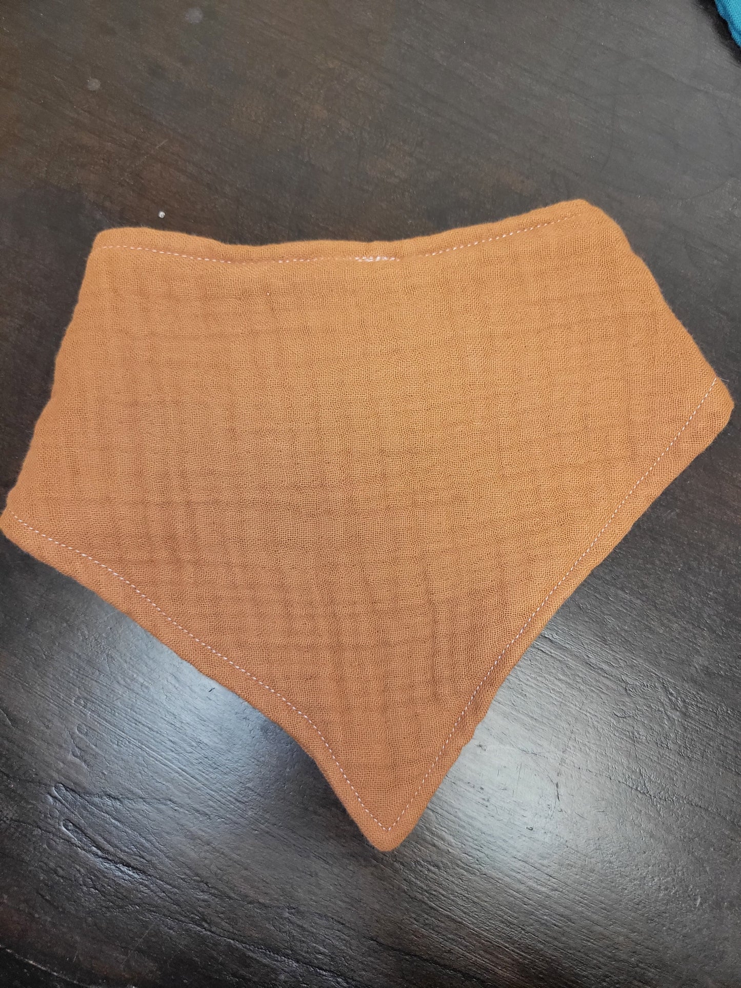 Handmade Bibs