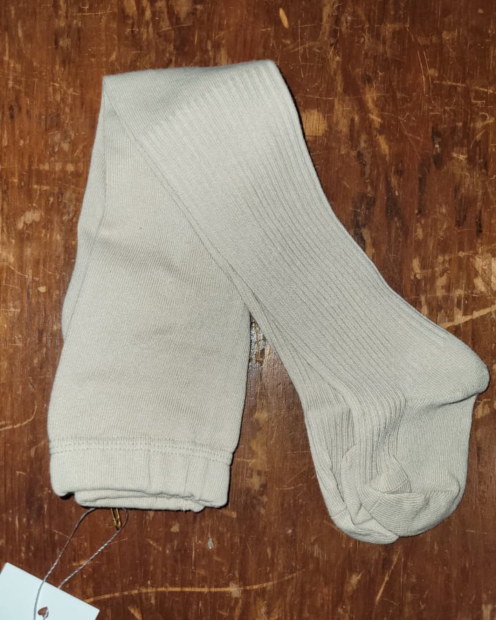 Knitted Tights