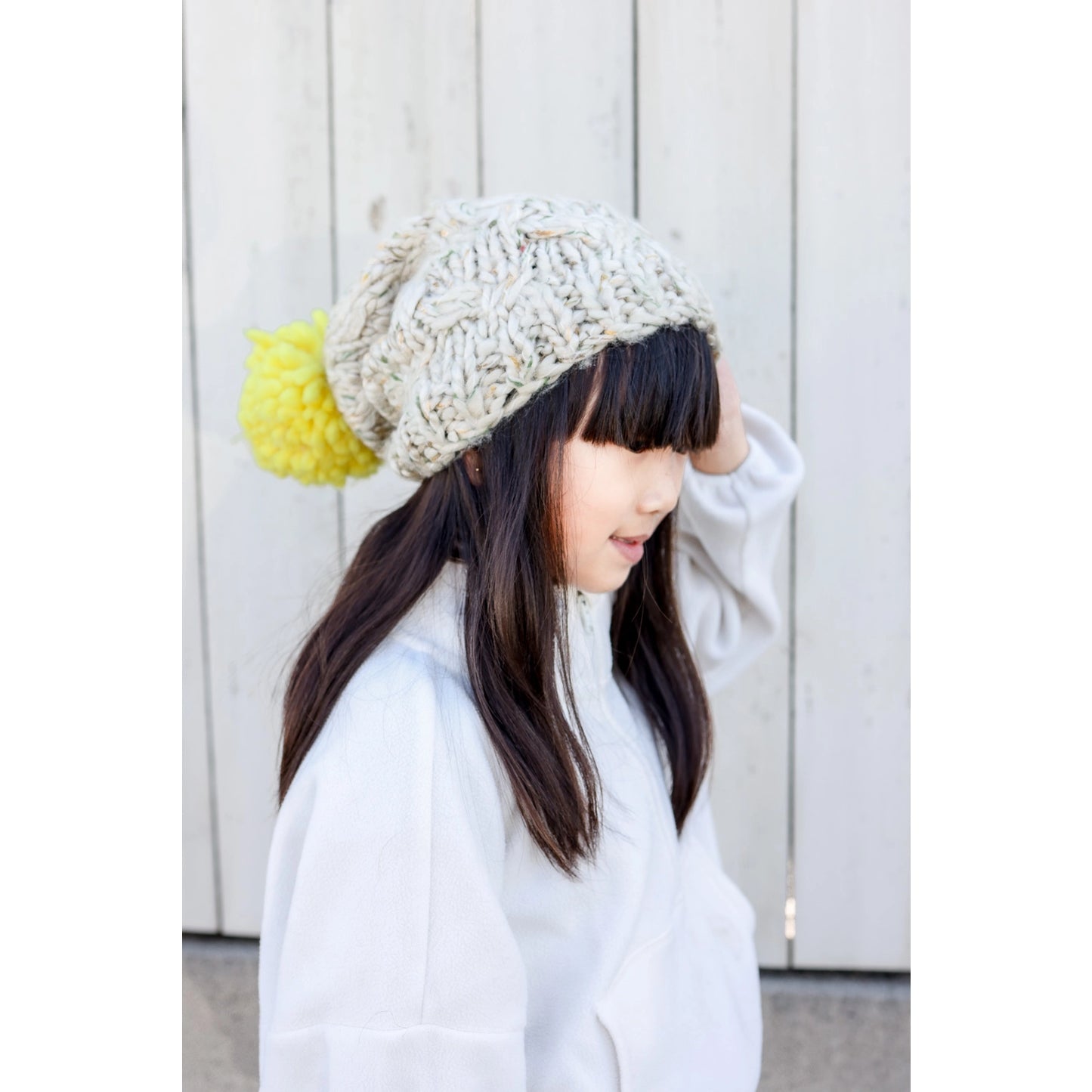 Pom Hats