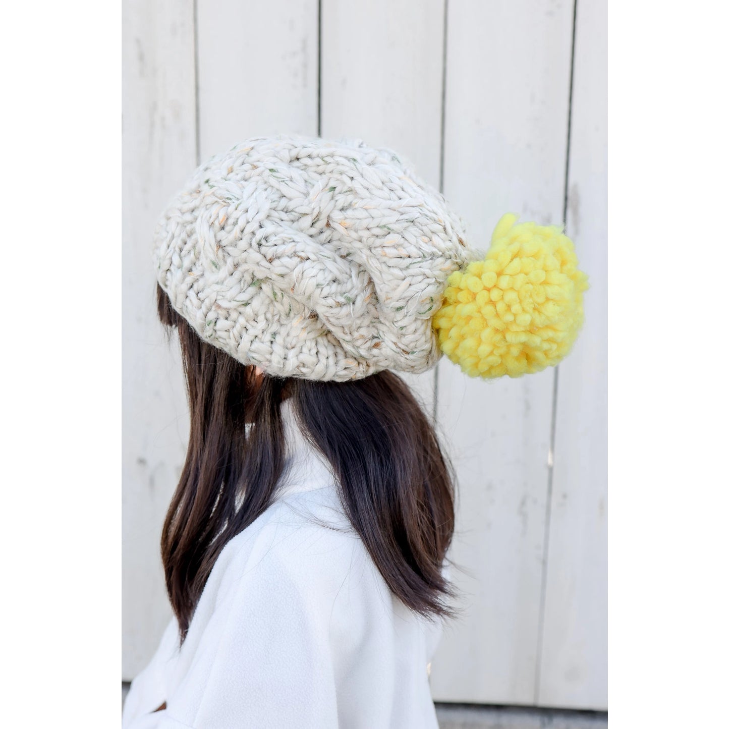 Pom Hats