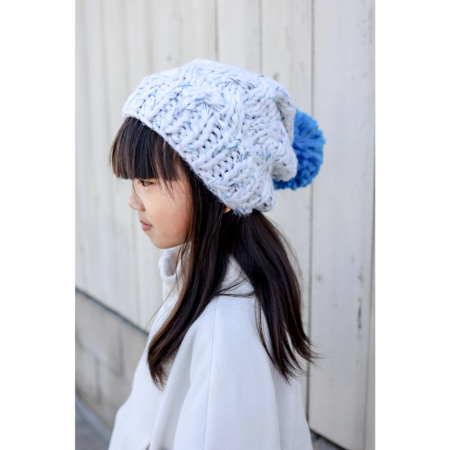 Pom Hats