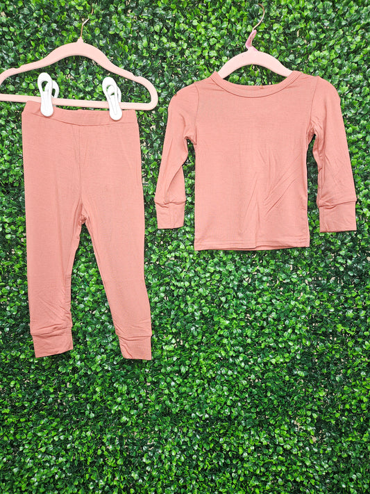 Bamboo Loungewear