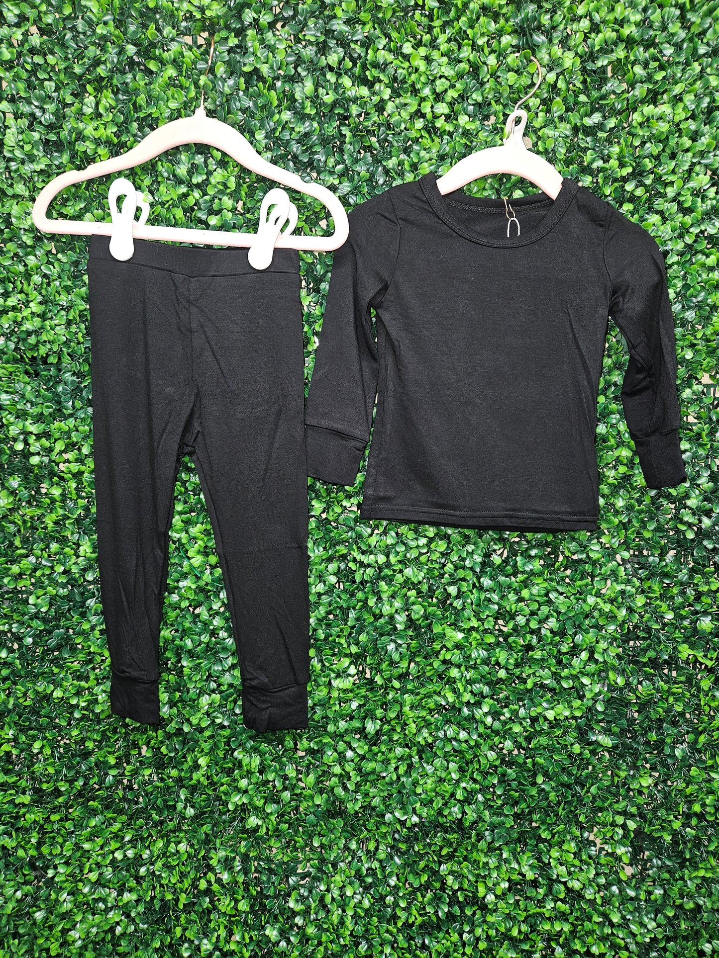 Bamboo Loungewear