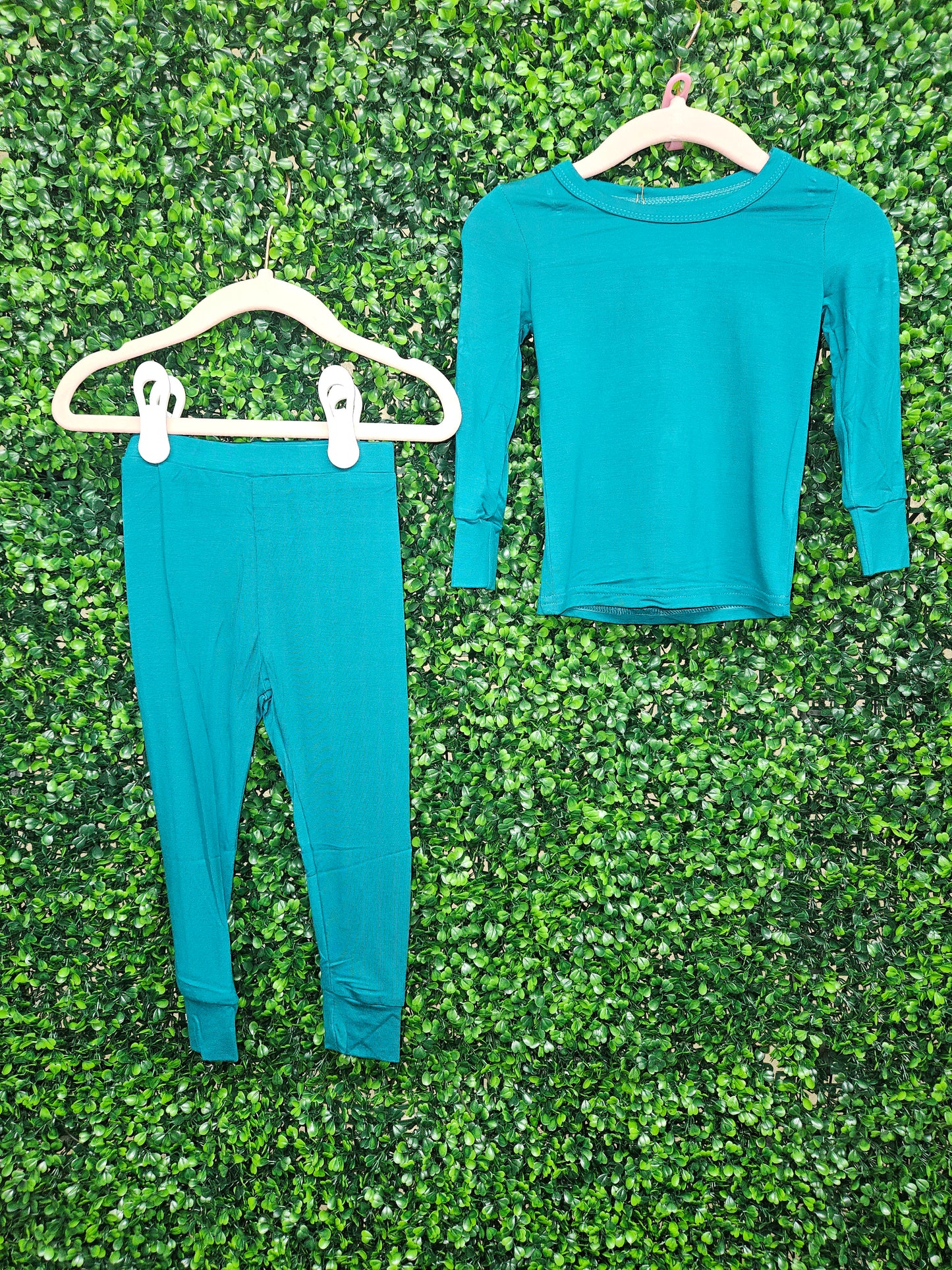 Bamboo Loungewear