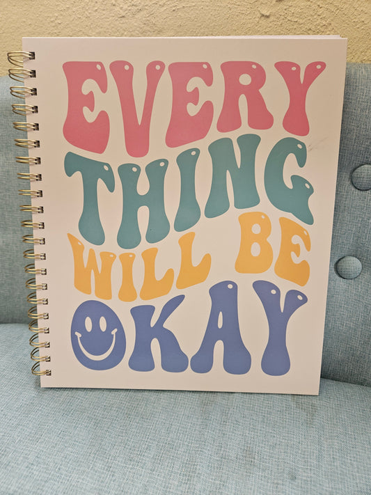 Everything Will Be Ok