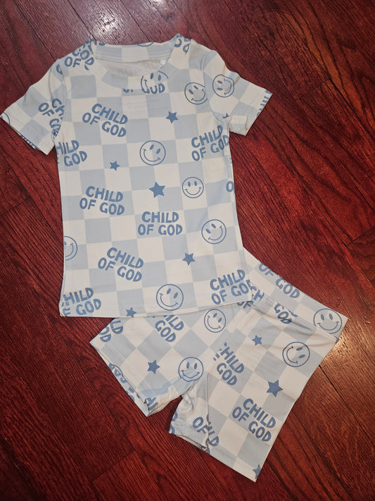 Child of God loungewear