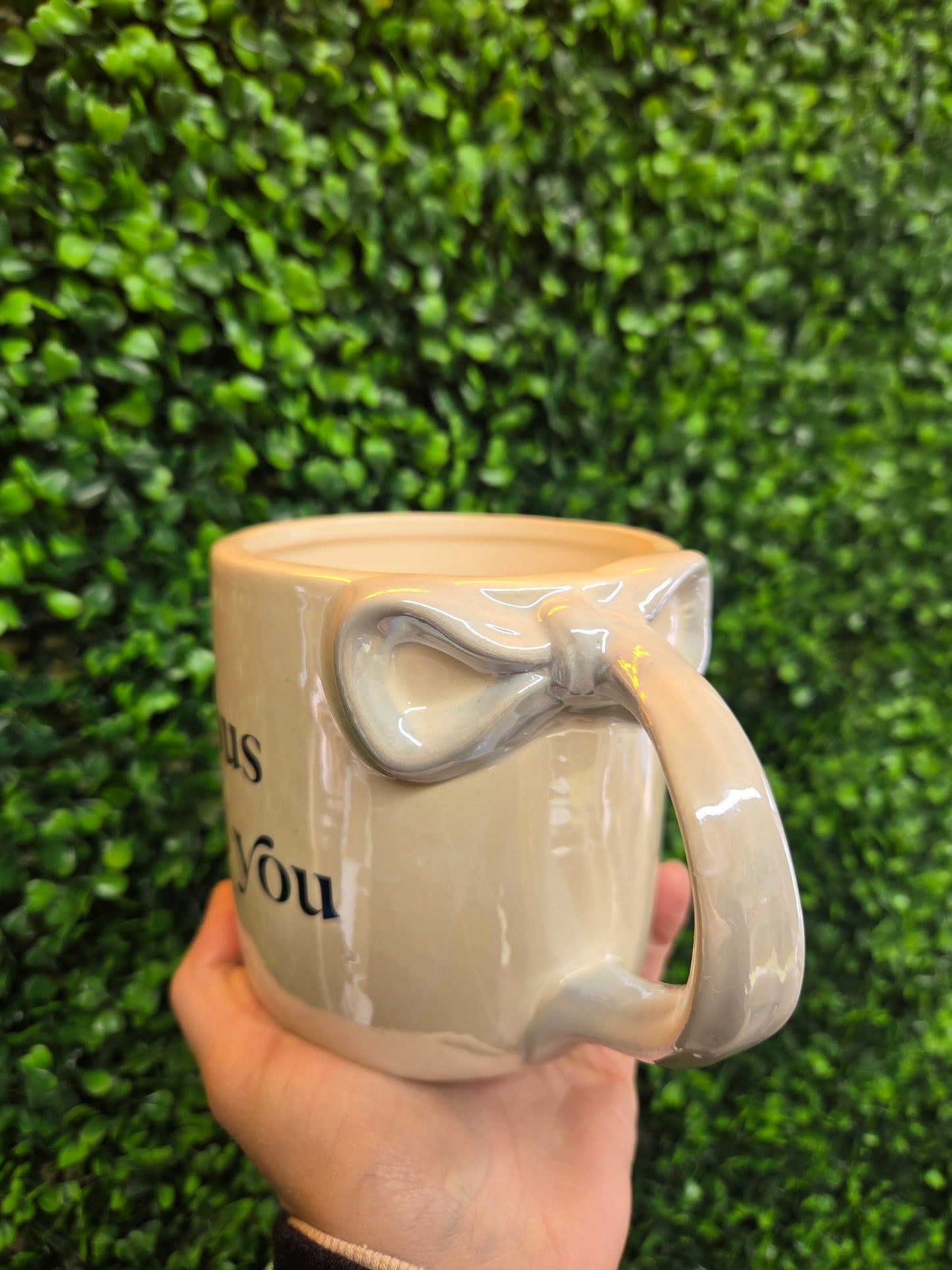 Jesus Loves You Mug