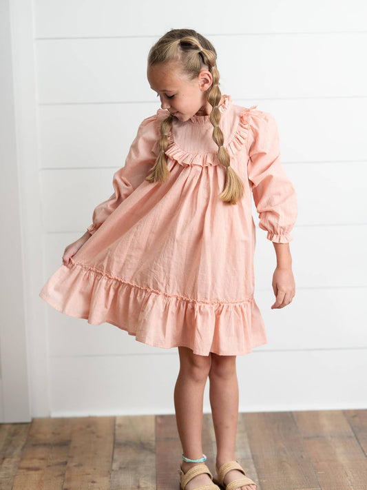 Annie Dress