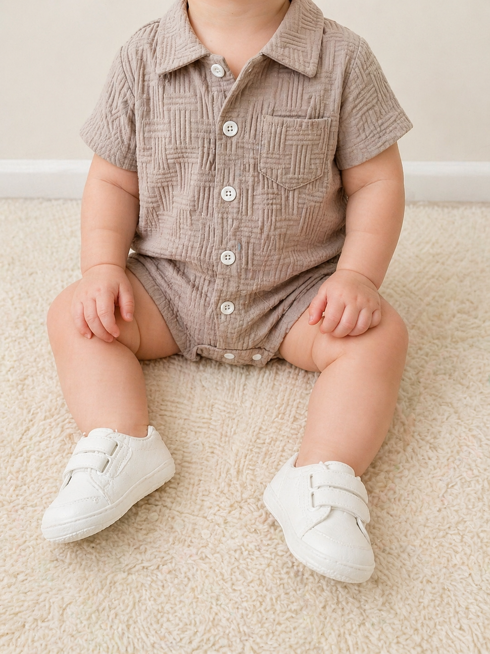 Enzo Romper