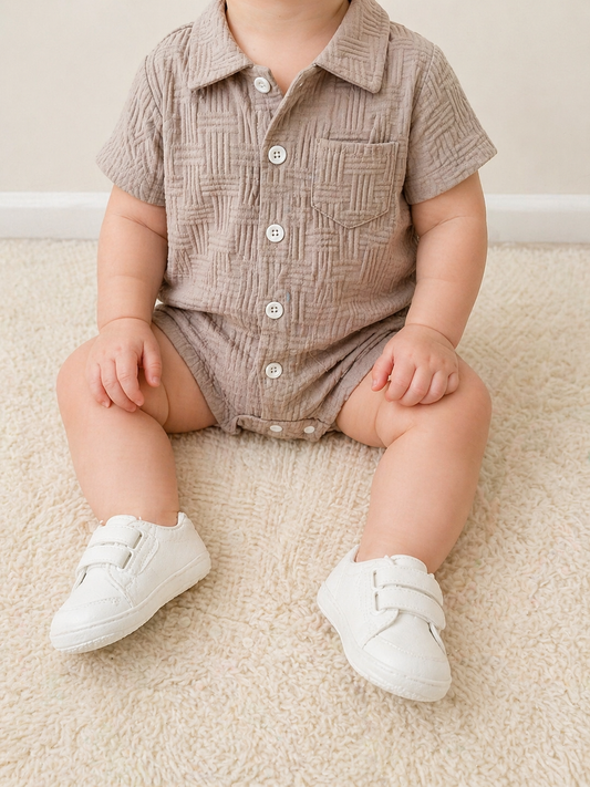 Enzo Romper