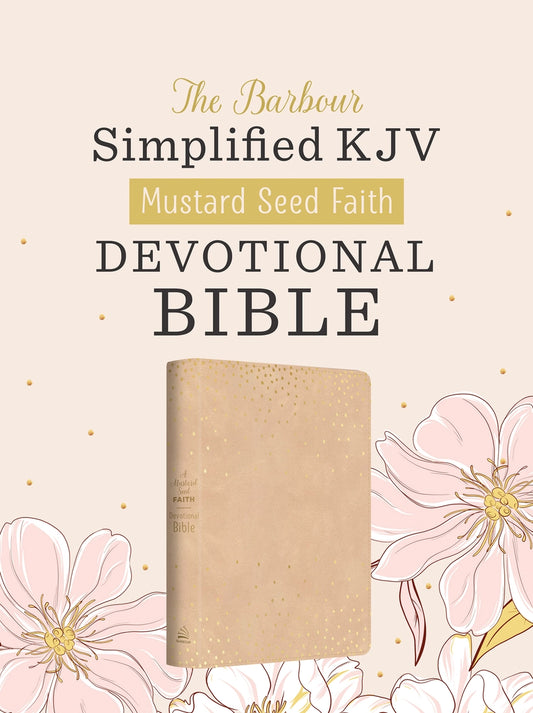 Mustard Seed Faith Bible