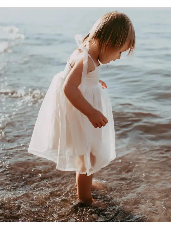 Corrin Tulle Dress