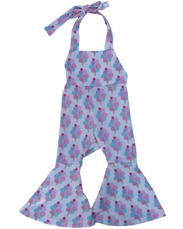 Bubble Yum Jumpsuit
