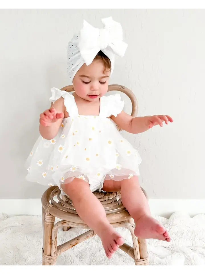 Dixie Romper
