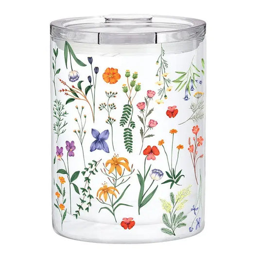 Boho Tumbler