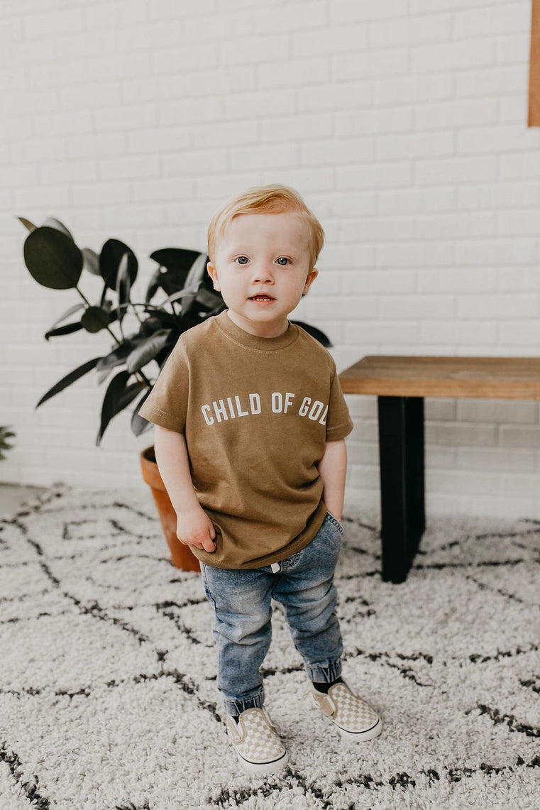 Child of God tee