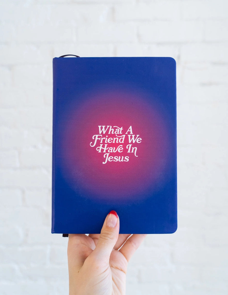 What a Friend Planner