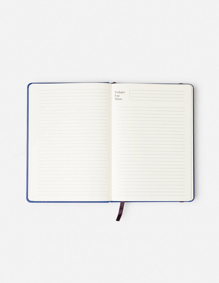 What a Friend Planner