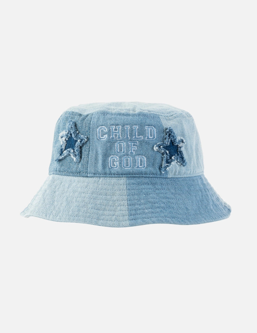 Child of God Bucket Hat